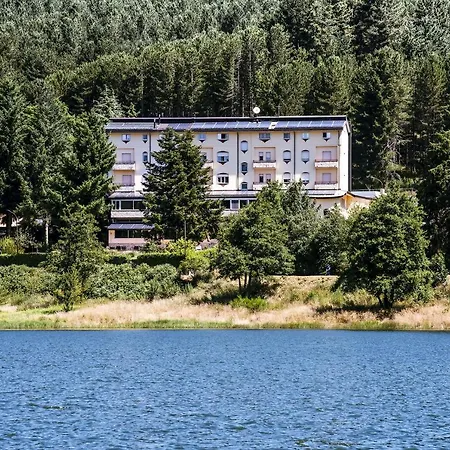 Отель Park 108 Sport&wellness 4*