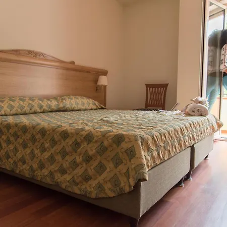 Park 108 Sport&wellness Hotel Lorica