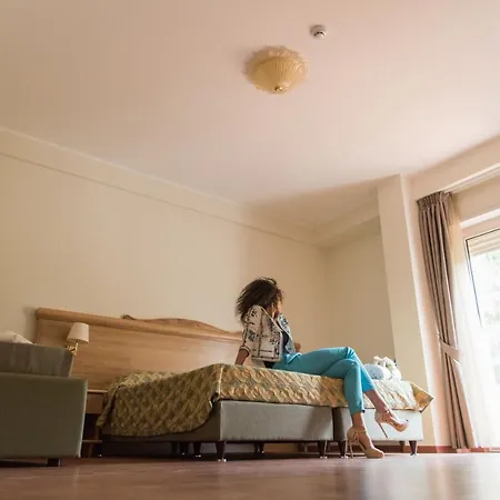 Hotel Park 108 Sport&wellness Lorica