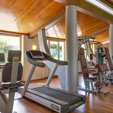 מלון Park 108 Sport&wellness לוריקה