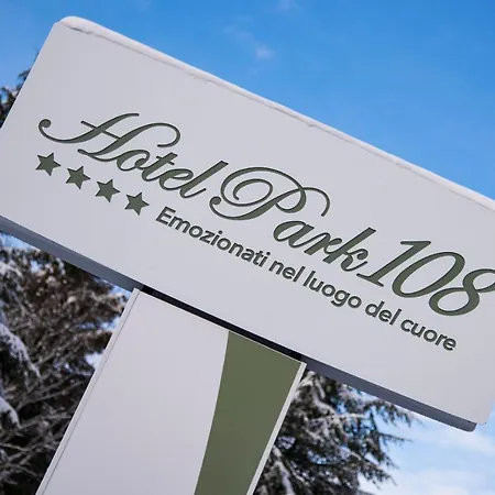 Park 108 Sport&wellness Hotel