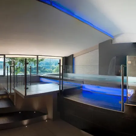 Hotel Park 108 Sport&wellness