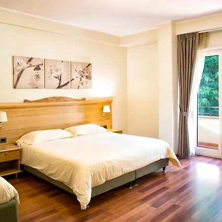 Park 108 Sport&wellness מלון 4*