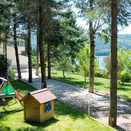 Park 108 Sport&wellness Lorica