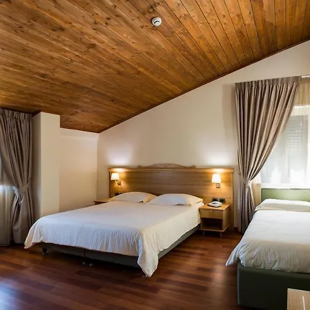 Park 108 Sport&wellness 4* Lorica