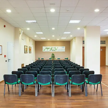מלון Park 108 Sport&wellness 4*