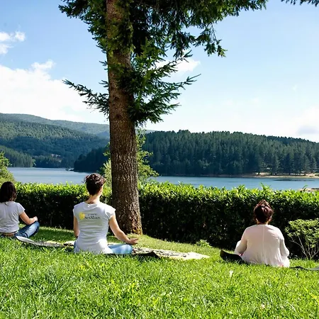 Park 108 Sport&wellness 4* Lorica