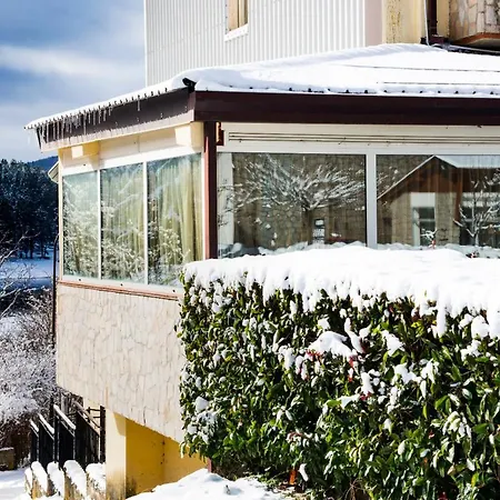 Hotel Park 108 Sport&wellness Lorica