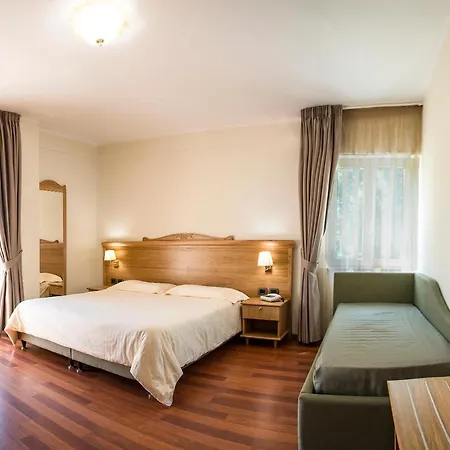 Park 108 Sport&wellness Hotel 4*