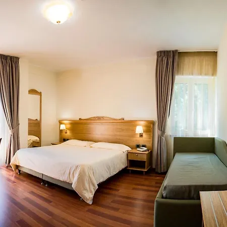 Park 108 Sport&wellness Lorica