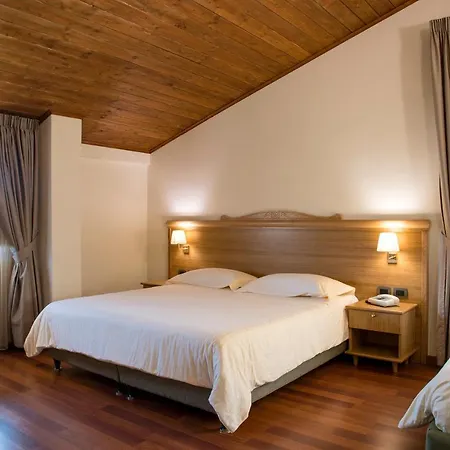 Hotel Park 108 Sport&wellness Lorica