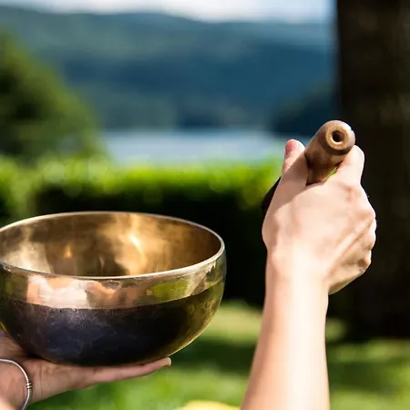 Hotel Park 108 Sport&wellness 4*