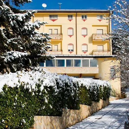 Park 108 Sport&wellness Hotel Lorica