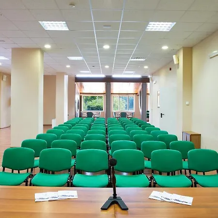 Park 108 Sport&wellness Hotel