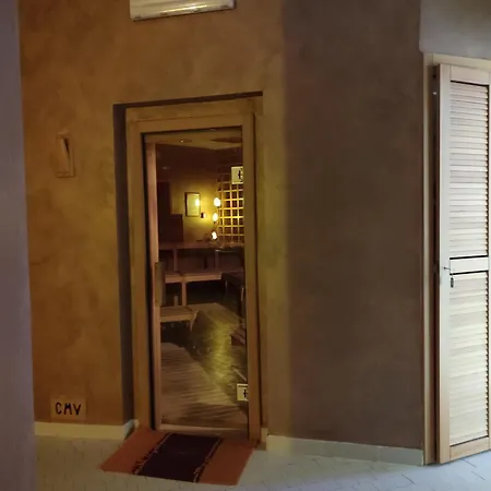 Park 108 Sport&wellness Hotel Lorica