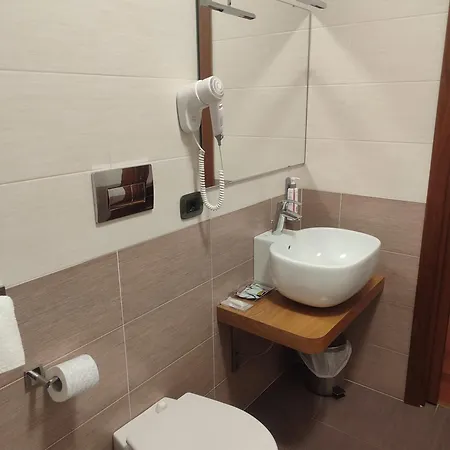 Hotel Park 108 Sport&wellness Lorica