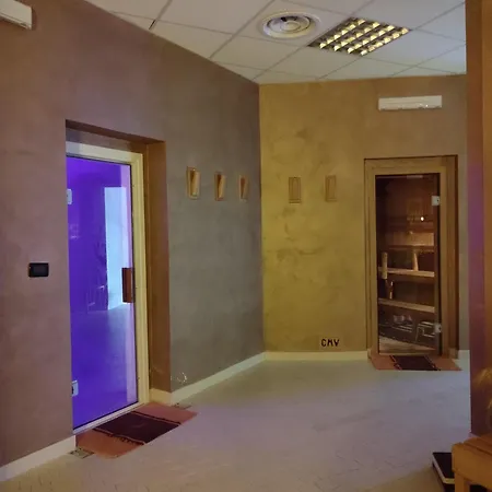 Park 108 Sport&wellness 4*