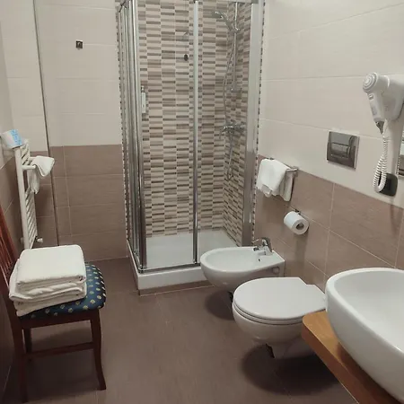 Park 108 Sport&wellness Lorica