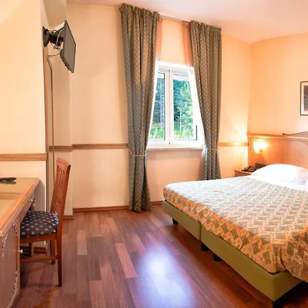 Park 108 Sport&wellness 4* Lorica