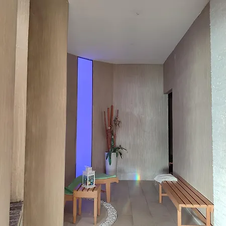 Park 108 Sport&wellness