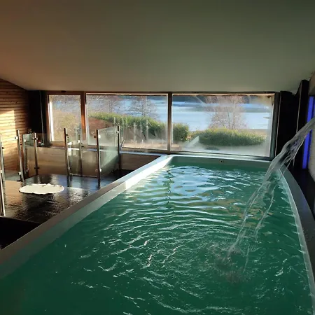 Park 108 Sport&wellness Hotel Lorica