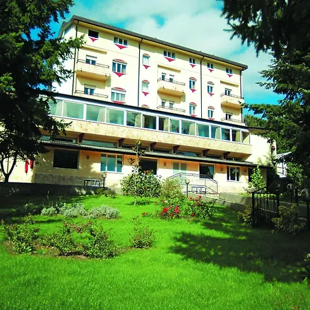 Park 108 Sport&wellness Szálloda 4*