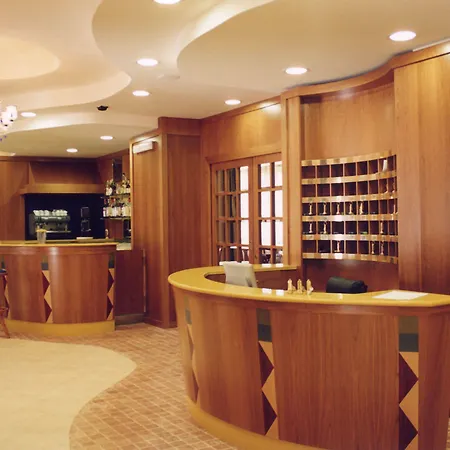 Park 108 Sport&wellness Hotel Lorica