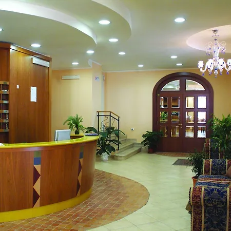 Park 108 Sport&wellness Lorica