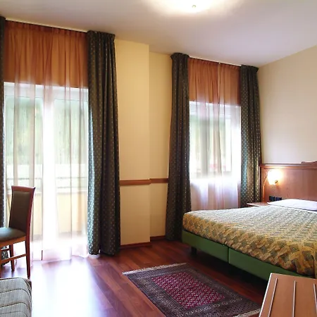 Szálloda Park 108 Sport&wellness 4*