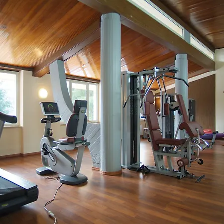 Hotel Park 108 Sport&wellness