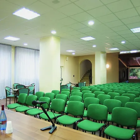 Park 108 Sport&wellness 4*