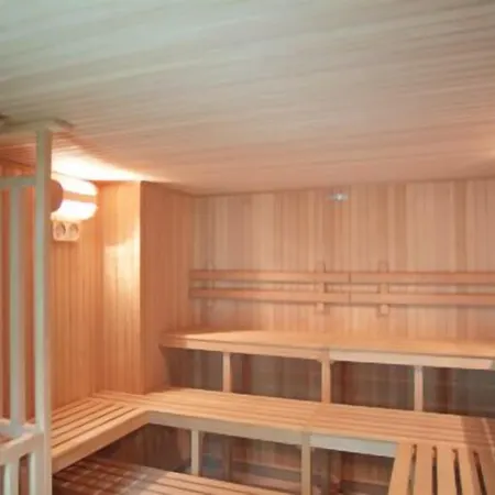 Park 108 Sport&wellness Hotel 4*