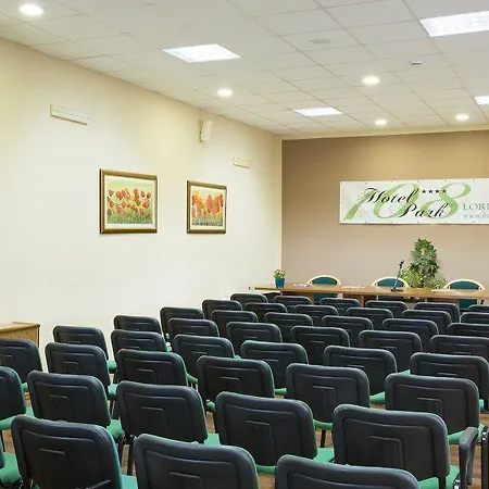 Park 108 Sport&wellness 4* Lorica