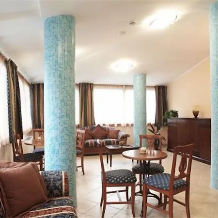 Park 108 Sport&wellness Lorica