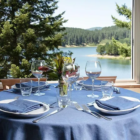 Park 108 Sport&wellness Hotel Lorica