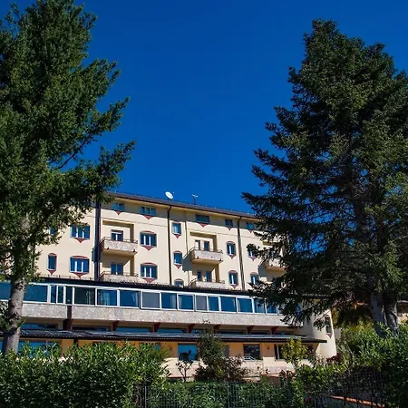 Park 108 Sport&wellness 4* Lorica