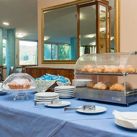 Park 108 Sport&wellness Hotel 4*