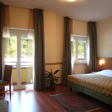 Hotel Park 108 Sport&wellness Lorica