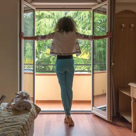 Park 108 Sport&wellness Hotel Lorica