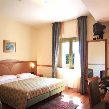 Park 108 Sport&wellness Hotel