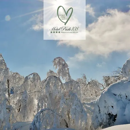 Szálloda Park 108 Sport&wellness 4*