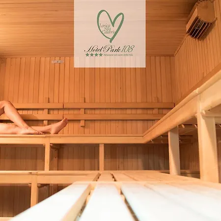 Park 108 Sport&wellness