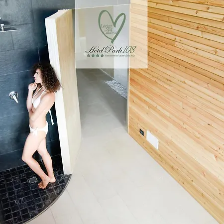 Hotel Park 108 Sport&wellness Lorica
