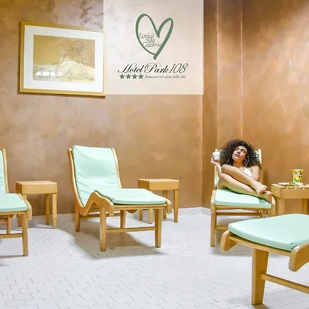 Hotel Park 108 Sport&wellness