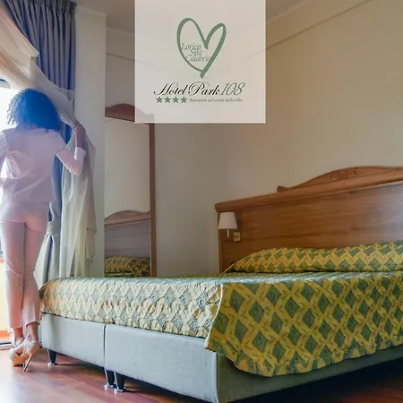 Park 108 Sport&wellness Hotel Lorica