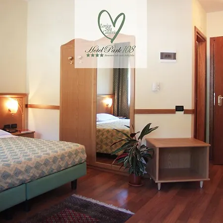 Park 108 Sport&wellness Hotel