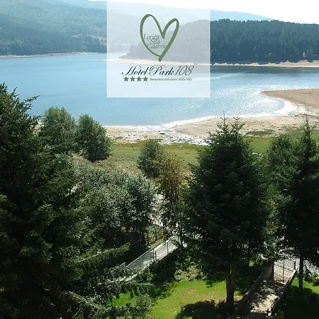 Park 108 Sport&wellness Hotel