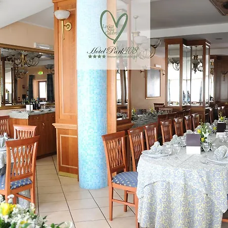 Park 108 Sport&wellness Hotel Lorica