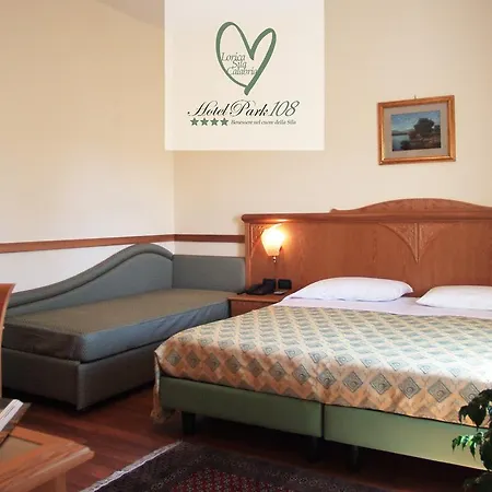 Park 108 Sport&wellness Lorica