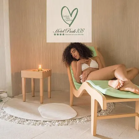 Park 108 Sport&wellness Hotel